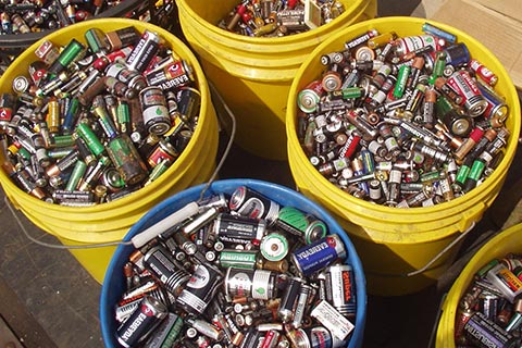 电动车电池回收厂,充电电池回收方式|锂电池正极回收价格